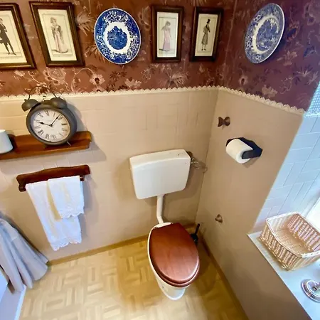 Bed & Breakfast Romantica Con Giardino In Dimora Storica - Palazzo Robicci Castiglion Fiorentino
