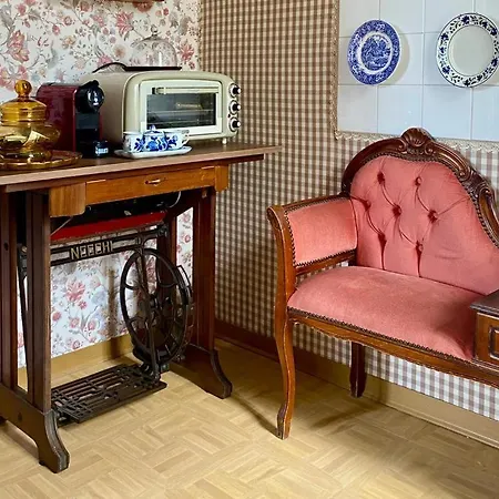 Bed & Breakfast Romantica Con Giardino In Dimora Storica - Palazzo Robicci Castiglion Fiorentino